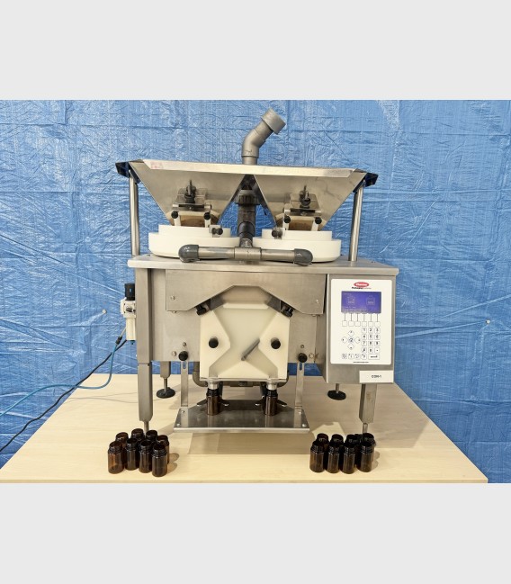 CONTADORA PHARMA PACKAGING SYSTEMS