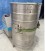 MEZCLADOR DE BIDONES GLATT CON BIDÓN INOX DE 200 L.