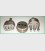 TROQUELES PARA TABLETEADORA BONALS Mod BMT.