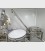 LINEA ENVASADORA POLVO TIPO VISOMATIC  PANASONIC