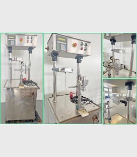 ENVASADORA DOSITECNO Modelo NEOFILL