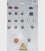 REACTOR TURU GRAU Mod. BPV 100
