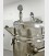 REACTOR TURU GRAU Mod. BPV 100